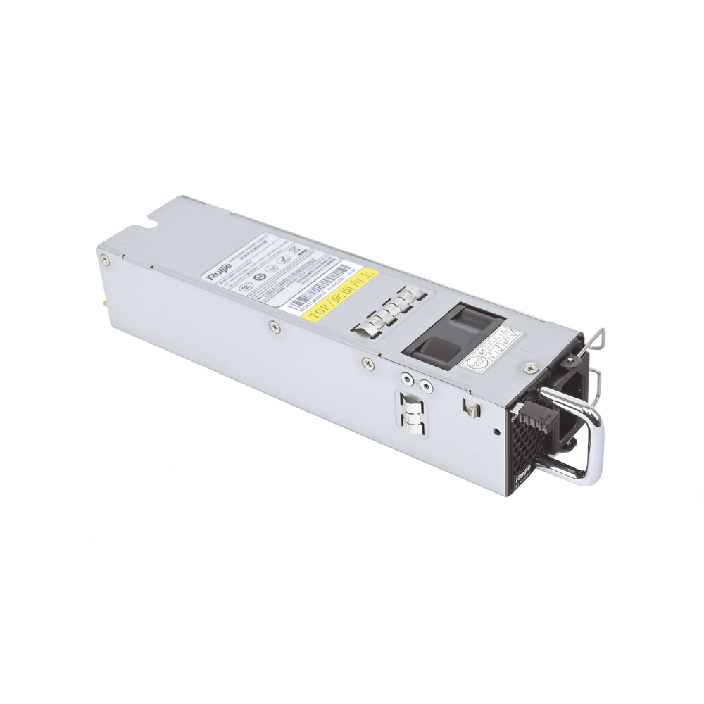 150W Redundant Power Supply for RG-S5760-X Series Switches