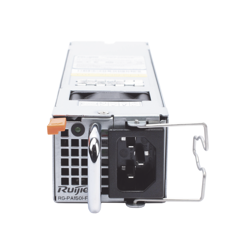Fuente de Alimentación Redundante de 150W.