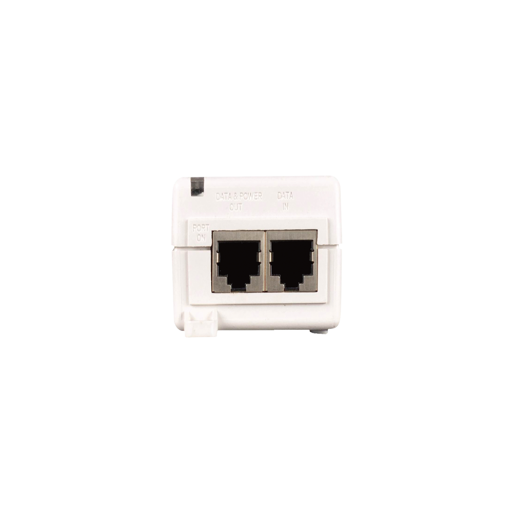 RG-POE-AF15, adaptador PoE de 1 puerto
