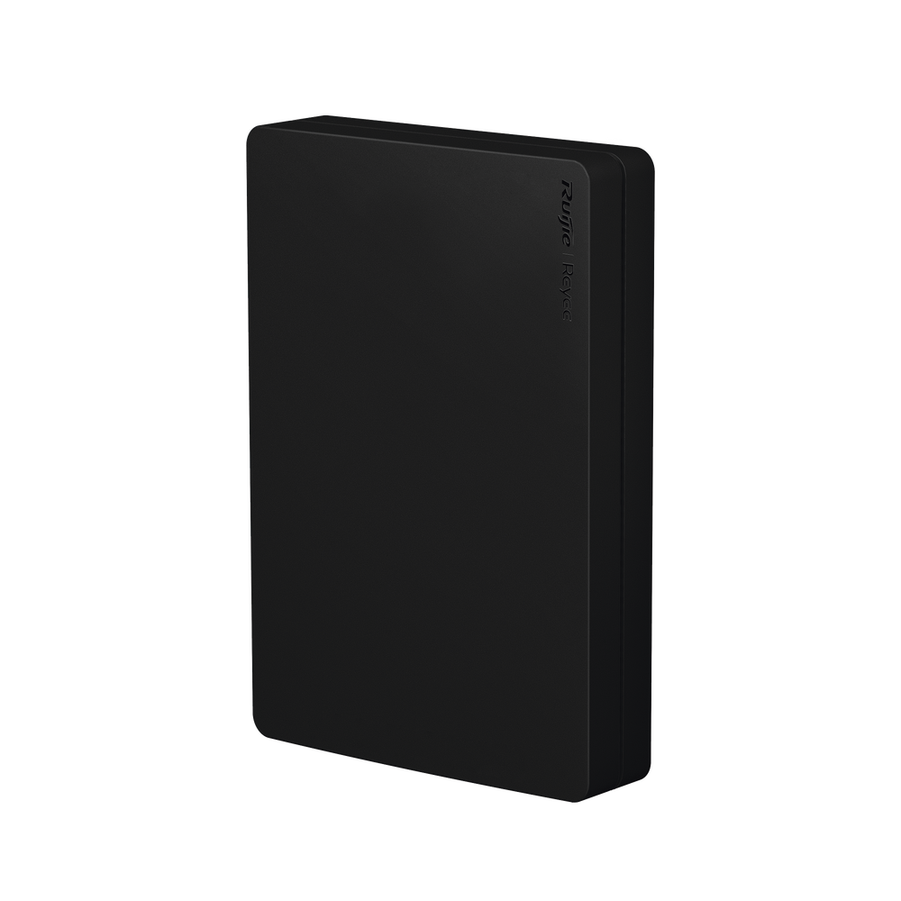 Caratula Protectora Color Negro, 1 Pieza Para Access Point Modelo RG-RAP1260