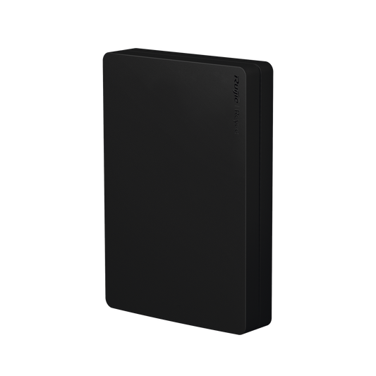 Caratula Protectora Color Negro, 1 Pieza Para Access Point Modelo RG-RAP1260