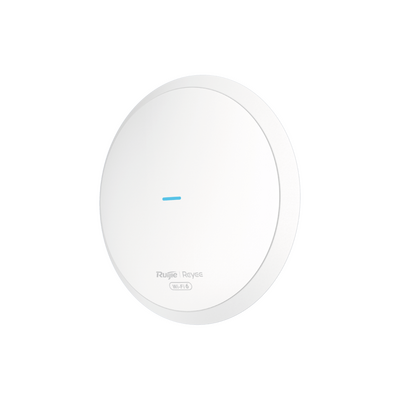 Punto de acceso Wi-Fi 6 para interior en techo / Hasta 1.774 Mbps / Doble banda / 802.11ax / MU-MIMO 2x2