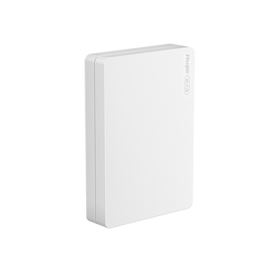 Punto de Acceso Mesh Wi-Fi 6 para interior en pared, hasta 320 usuarios ideal para Hotelería u Oficina.