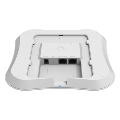 Punto de Acceso Mesh Wi-Fi 7 Doble Banda MLO hasta 512 Usuarios, ancho de banda de hasta 5 Gbps , interior con puerto 2.