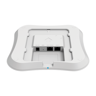 Punto de Acceso Mesh Wi-Fi 7 Doble Banda MLO hasta 512 Usuarios, ancho de banda de hasta 5 Gbps , interior con puerto 2.