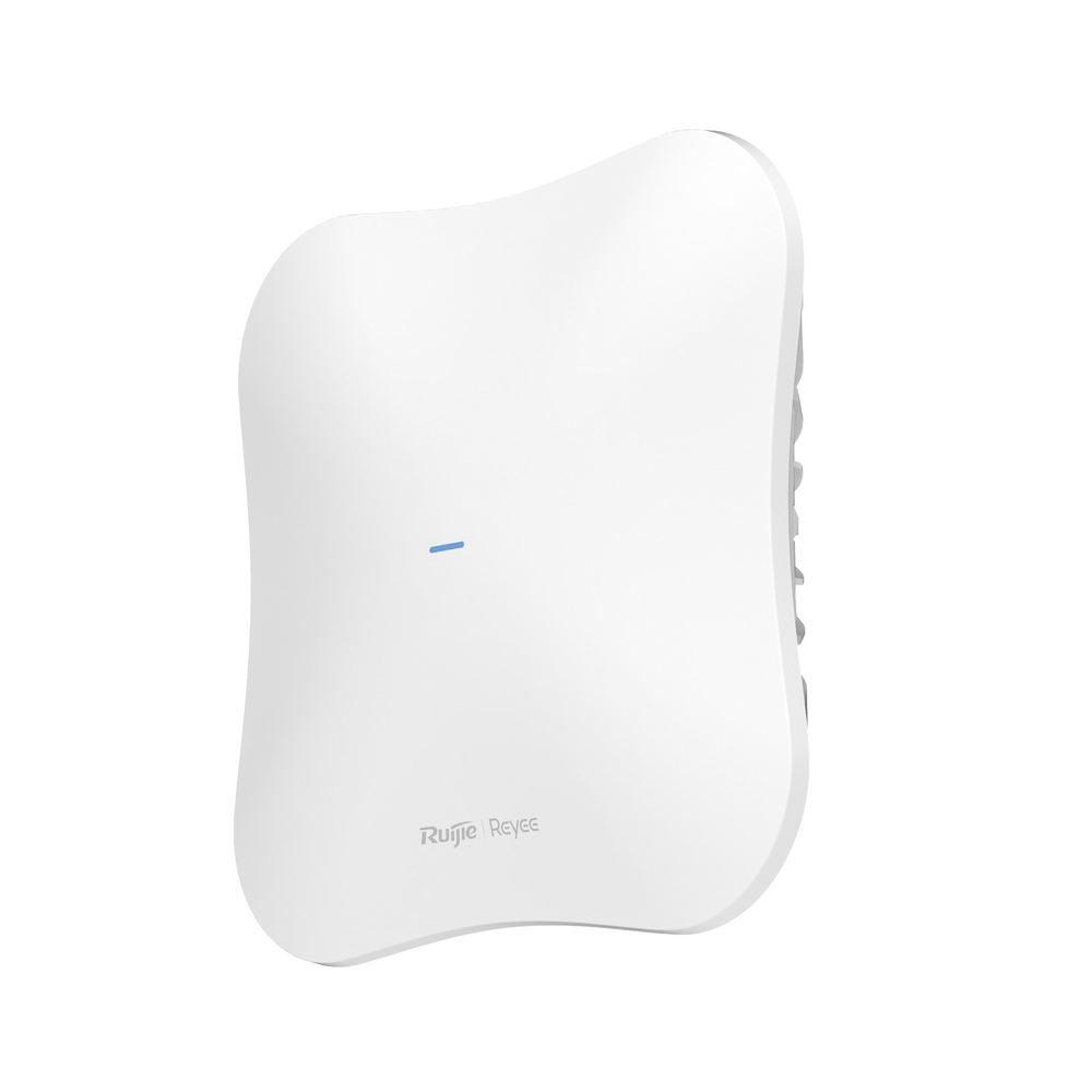 Punto de Acceso Wi-Fi 7 Tri-Banda, Hasta 19 Gbps , Para Interior con Puerto 10Gb y SFP+, 802.11 BE19000 MU-MIMO  4x4 @2.4 GHz, 4x4 @5 GHz, 4x5 @6 GHz
