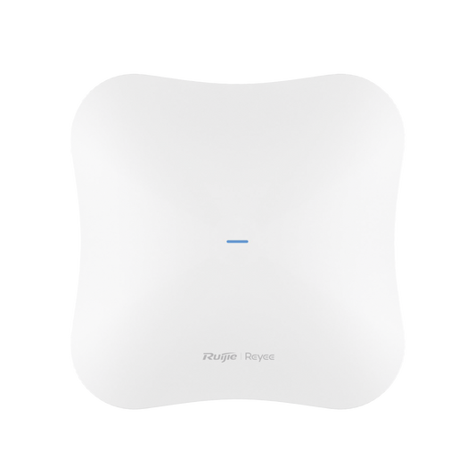 Punto de Acceso Wi-Fi 7 Tri-Banda, Hasta 19 Gbps , Para Interior con Puerto 10Gb y SFP+, 802.11 BE19000 MU-MIMO  4x4 @2.4 GHz, 4x4 @5 GHz, 4x5 @6 GHz