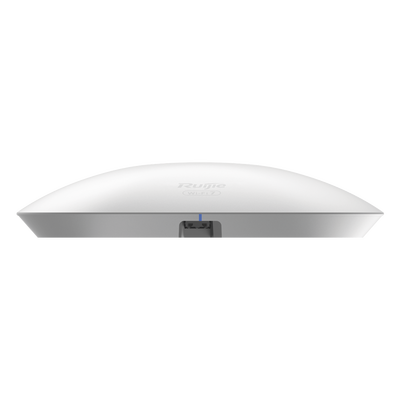 Punto de acceso Wi-Fi 7 Para Alta Densidad, Tri-banda hasta 1,500 Usuarios, ancho de banda de hasta 19 Gbps , interior c