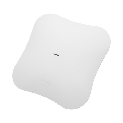 Punto de acceso Wi-Fi 7 Para Alta Densidad, Tri-banda hasta 1,500 Usuarios, ancho de banda de hasta 19 Gbps , interior c