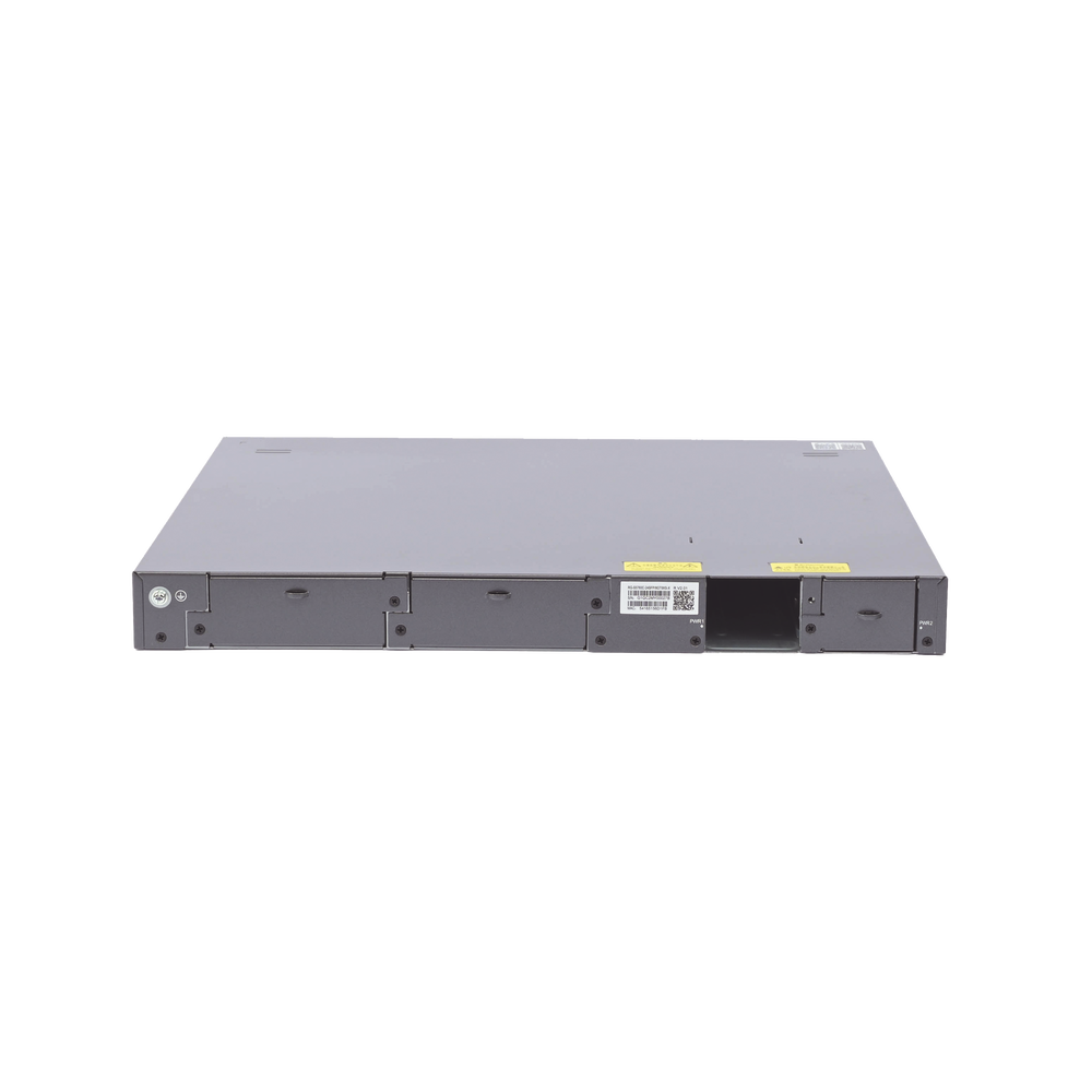 Switch de Núcleo o Agregación de Clase Empresarial de Capa 3 Óptico GE de 24 Puertos (con Ocho Puertos Combinados), Ocho Puertos de Subida de 10G