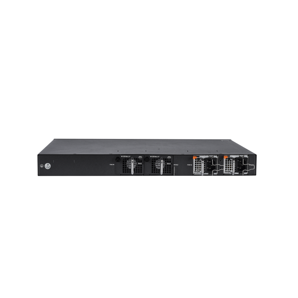 Switch Core y de Agregación de Capa 3, hasta 23Tbps de capacidad, 20-Port 10G (Compatible con 2.5G) (No Incluye fuentes de alimentación)