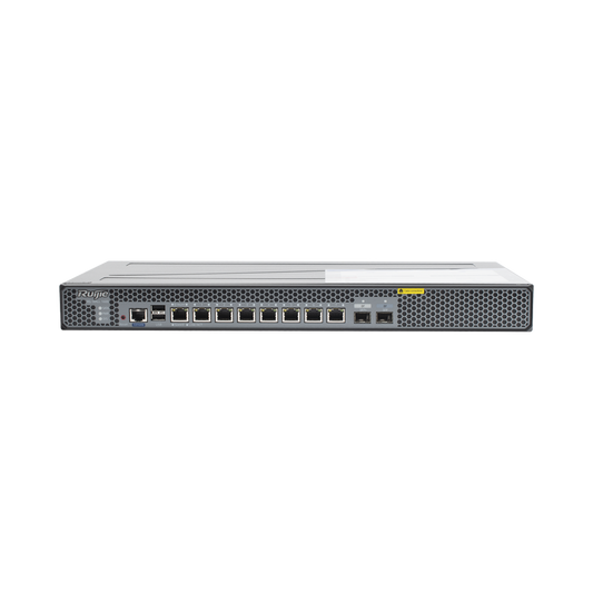 RG-WALL 1600-Z3200-S, Firewall de la serie Z de próxima generación, adecuado para hoteles, empresas, escuelas, fábricas y hospitales para defensa de seguridad (Solo Hardware)