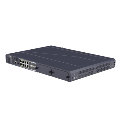Firewall Administrado en la Nube / Seguridad Basada en AI / Capacidad Expansible de Hasta 3 Gbps / Defensa DDoS, Antivir