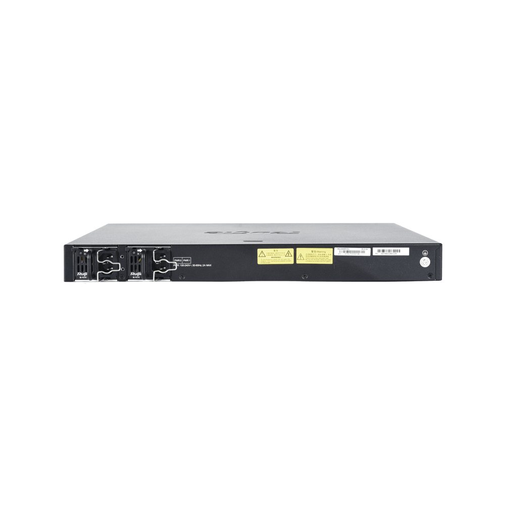 Ruijie Networks Access Point Controller for up to 128 APs with growth up to 1152 Ceiling APs / 2304 Wall APs