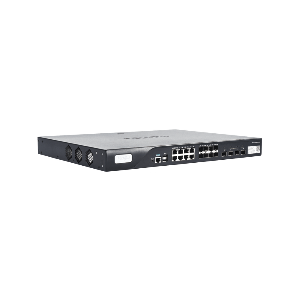 Ruijie Networks Access Point Controller for up to 128 APs with growth up to 1152 Ceiling APs / 2304 Wall APs