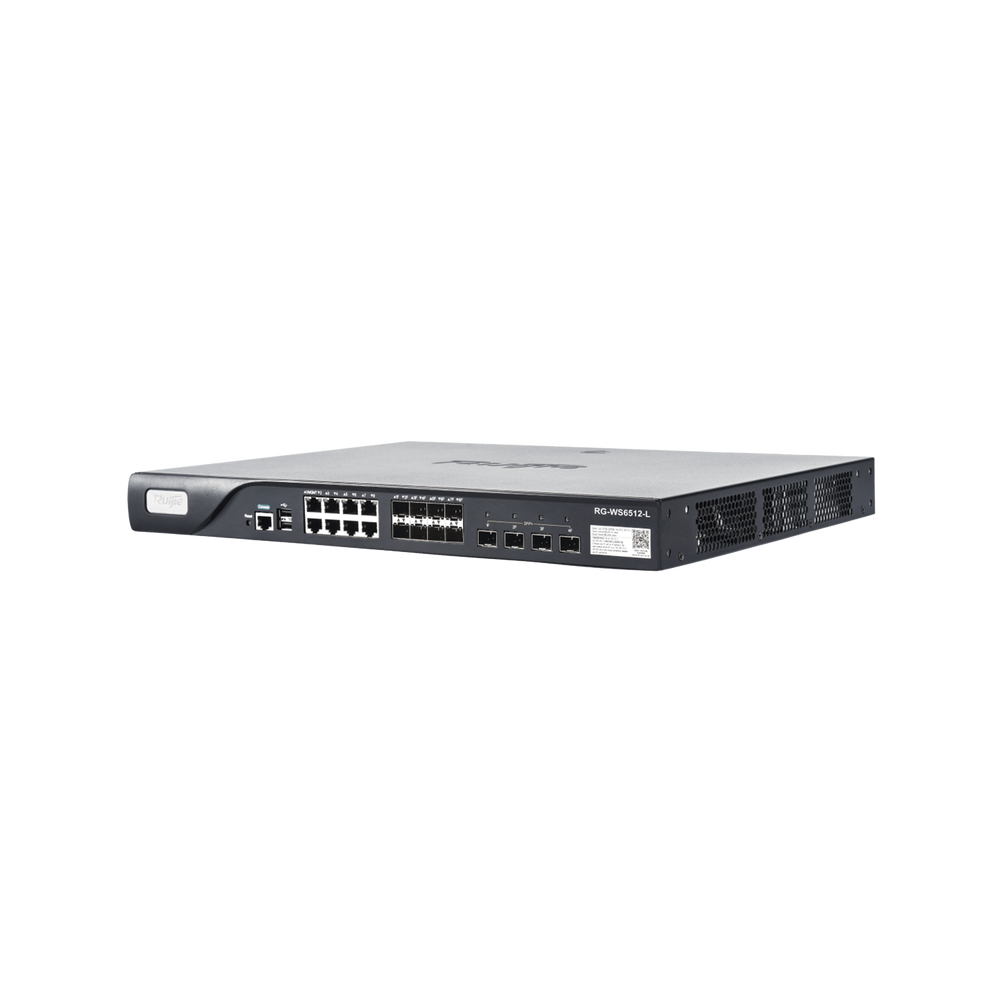 Ruijie Networks Access Point Controller for up to 128 APs with growth up to 1152 Ceiling APs / 2304 Wall APs