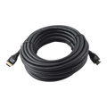 Cable HDMI Ultra-Resistente Redondo de 10m ( 32.8 ft ) Optimizado para Resolución 4K ULTRA HD