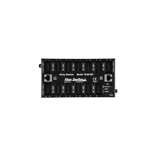 Modulo de relevador para el modelo FD525