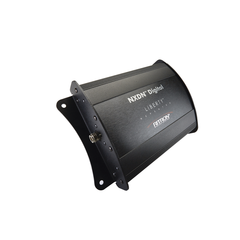 Ultra Compact NXDN Digital Repeater with Source and Duplexer Included / UHF 440-460 MHz
