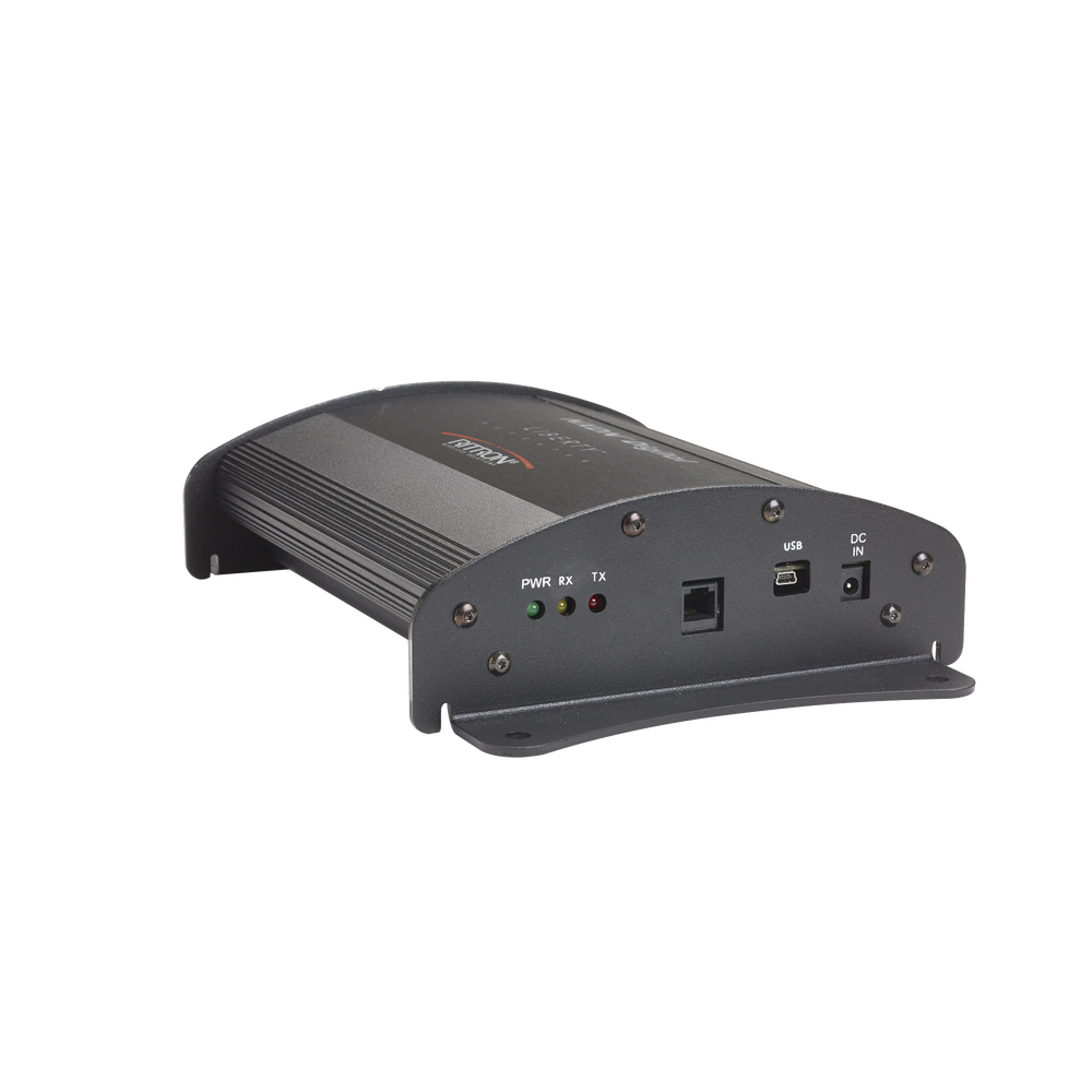 Ultra Compact NXDN Digital Repeater with Source and Duplexer Included / UHF 440-460 MHz
