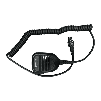 MICROFONO DE MANO PARA RADIO M6L