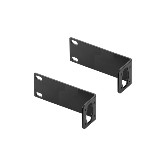 Kit de montaje en Rack de 19" para switch Netonix WS-12