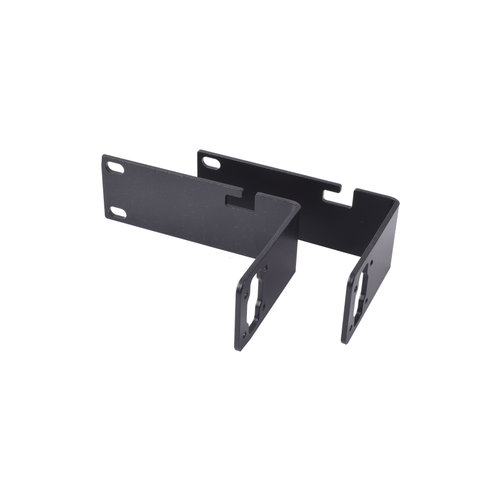 19" Rack Mount Kit for Netonix WS-12 Switch with 1.5" Depth
