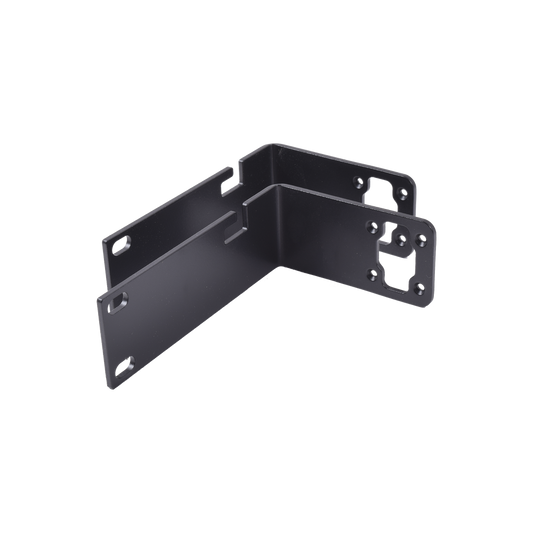 Kit de montaje en Rack de 19" para switch Netonix WS-12 con profundidad de 1.5"