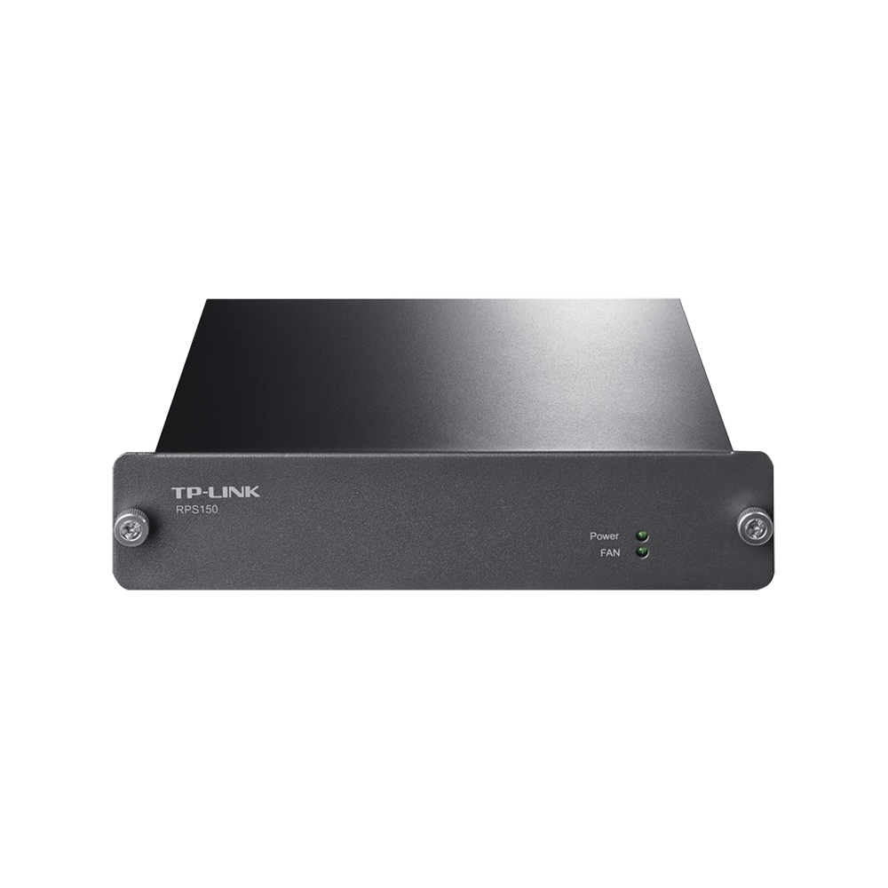 Fuente de alimentación redundante de 150 W, para Switches L2 y L3 JetStream y modelo TL-MC1400