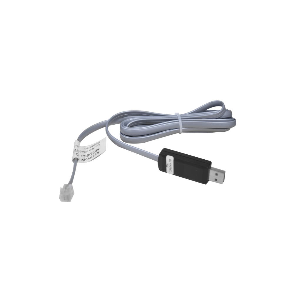 KIT DE PROGRAMACIÓN PARA LMU450 Y LMV150 DE RITRON