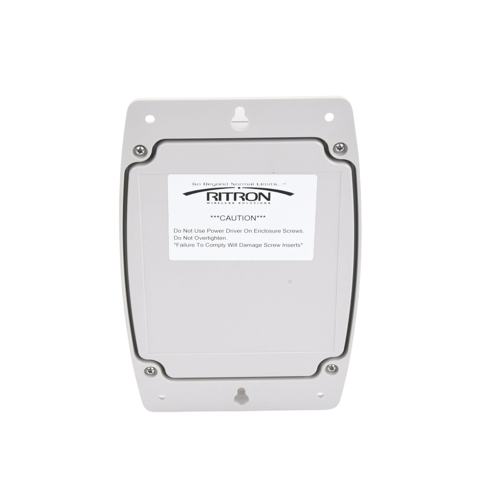Quick Assist, 120 mW Power, UHF 450-470 MHz