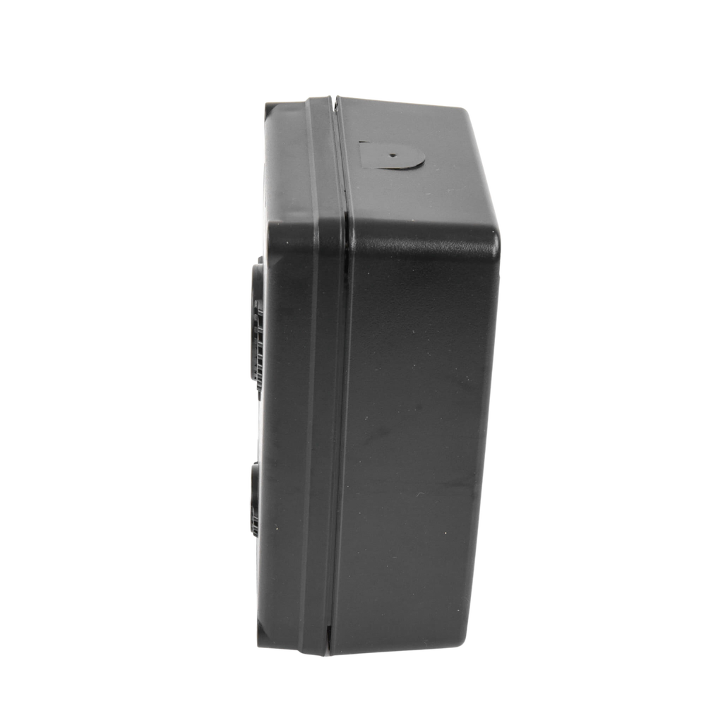 Callbox, Wireless Intercom, Q7 Series in Black