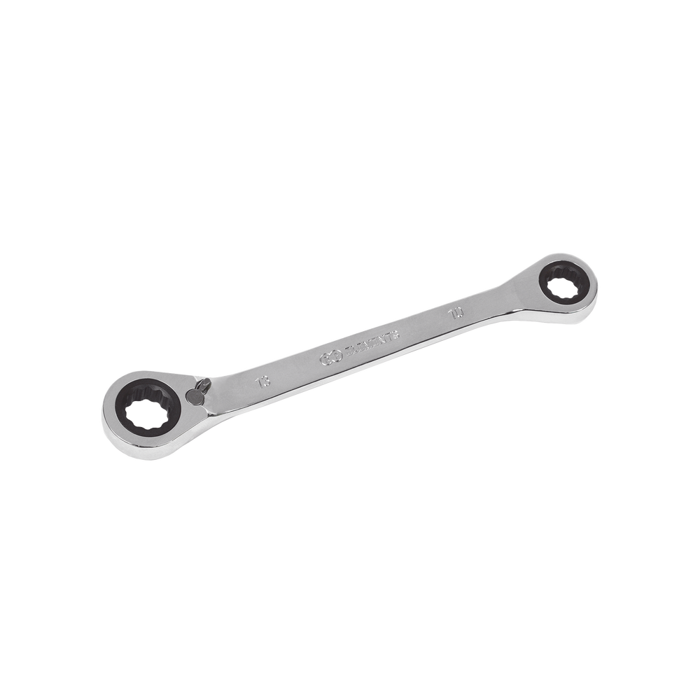 13mm and 10mm wrench with ratchet for antenna installation