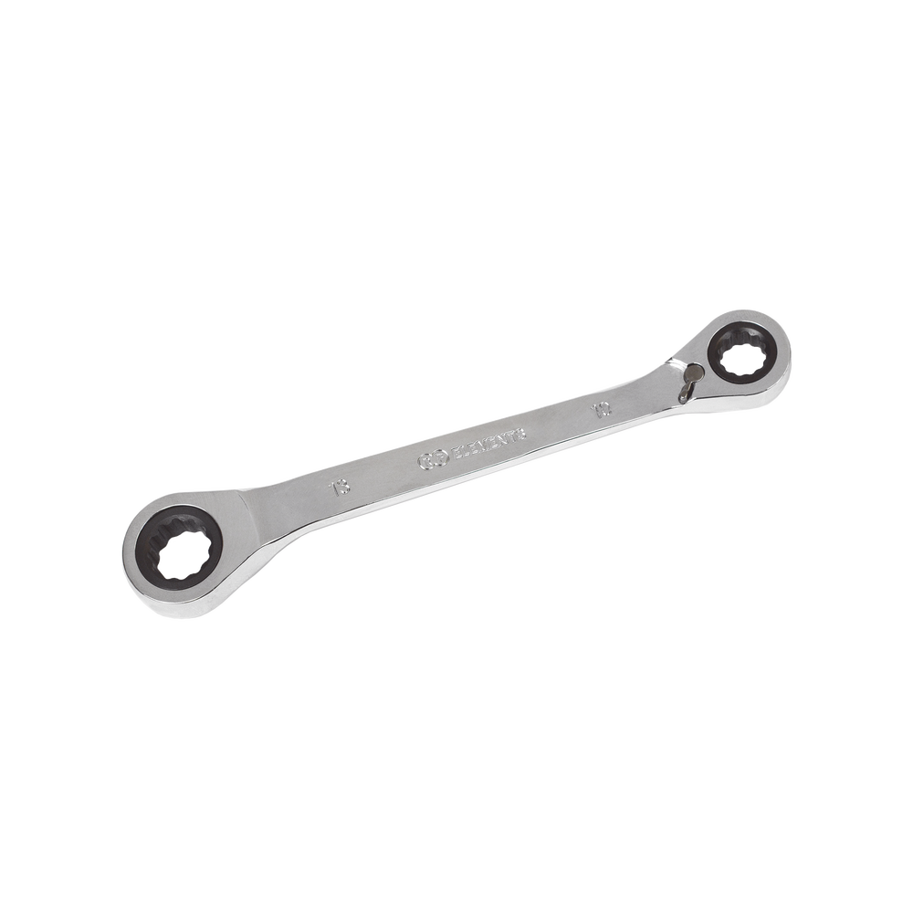 13mm and 10mm wrench with ratchet for antenna installation