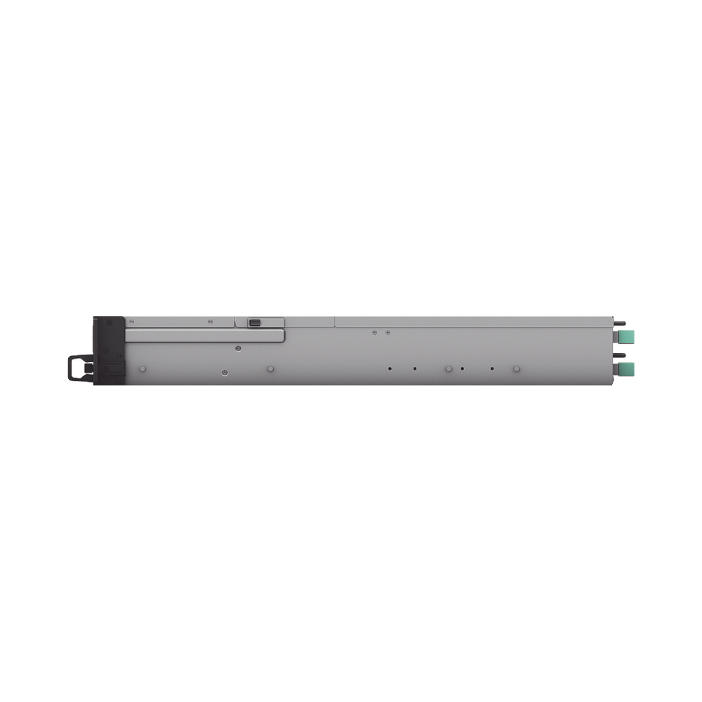 Servidor NAS para rack de 12 bahías / Expandible a 36 bahías / Hasta 576 TB
