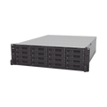 Servidor Nas para rack de 16 bahías / Hasta 640 TB