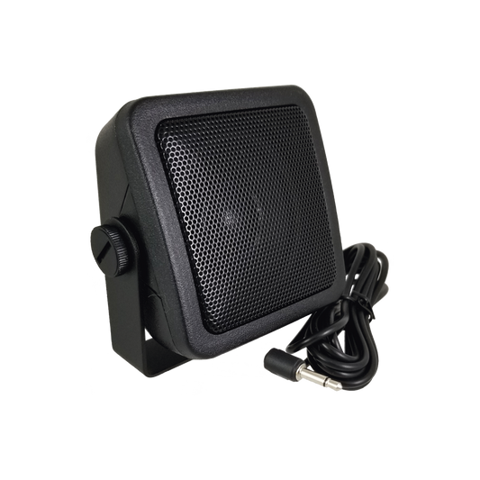 Bocina Externa / 5 Watts / Conector 3.5mm