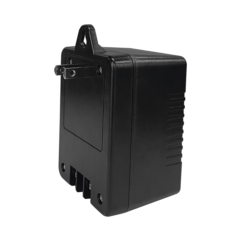Transformador de Pared 12 Vca 30 VA