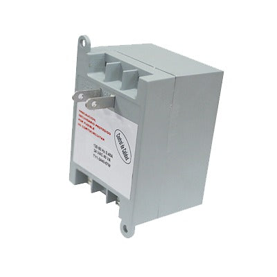 Transformador de voltaje, 14 Vca., 40 VA