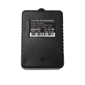 Transformador 16 Vca 40 VA