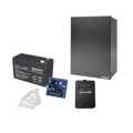 Kit de fuente de poder ALTRONIX ( SMP3 ) , incluye transformador y batería de  7 Ah