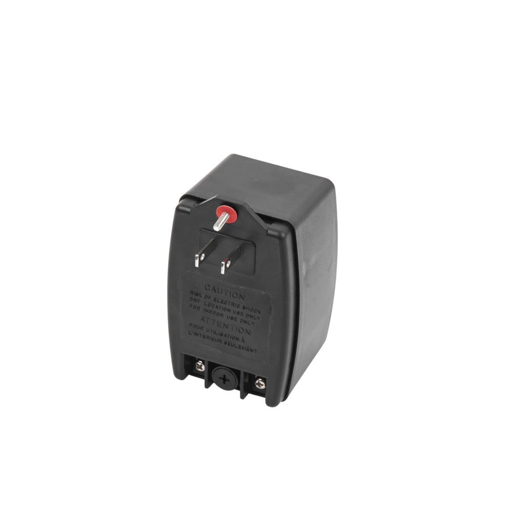 Transformador de 24 Vca, 50 VA Cuenta con Fusible Interno Fácilmente Intercambiable (UDL004)