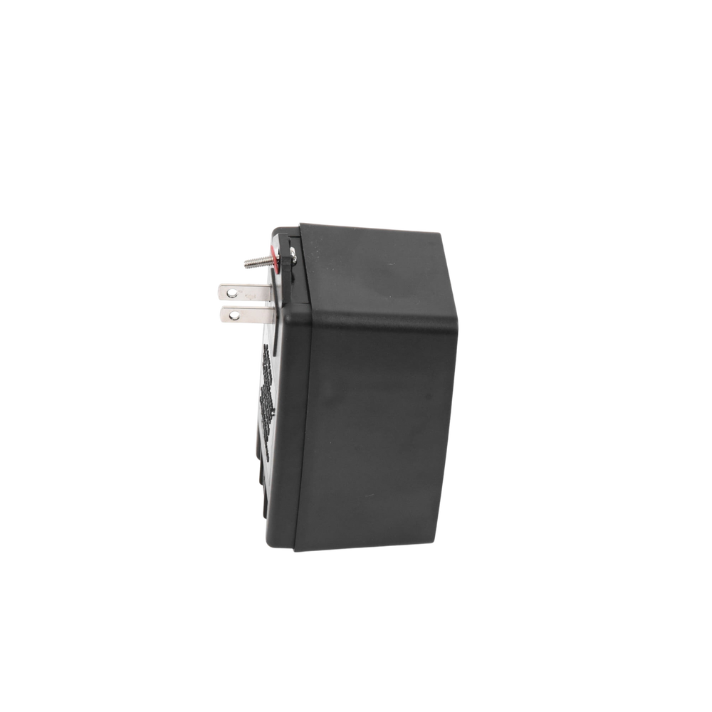 Transformador de 24 Vca, 50 VA Cuenta con Fusible Interno Fácilmente Intercambiable (UDL004)