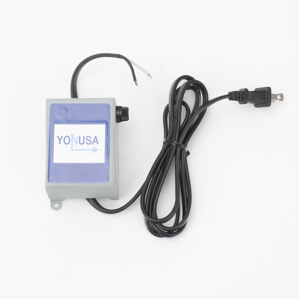 24 Vac, 60 VA transformer