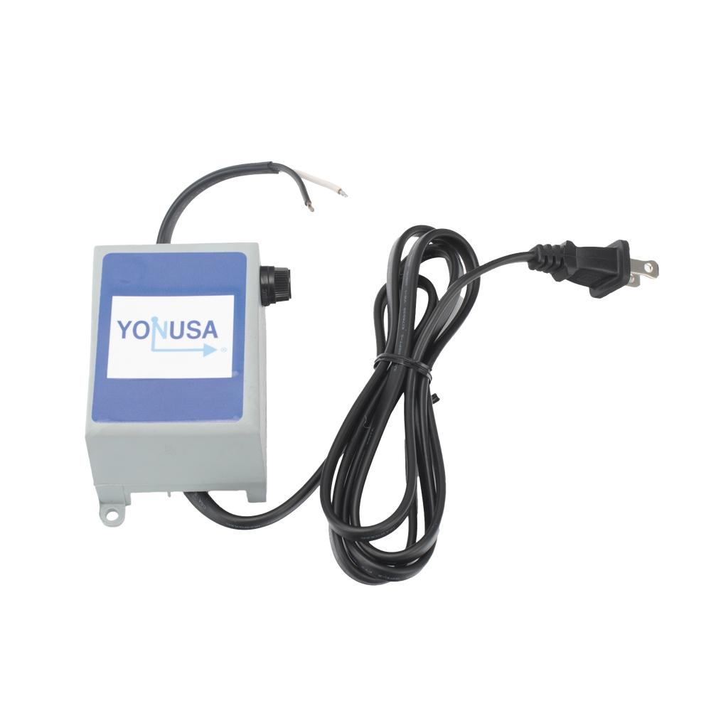 Transformador de 24 Vca, 60 VA 