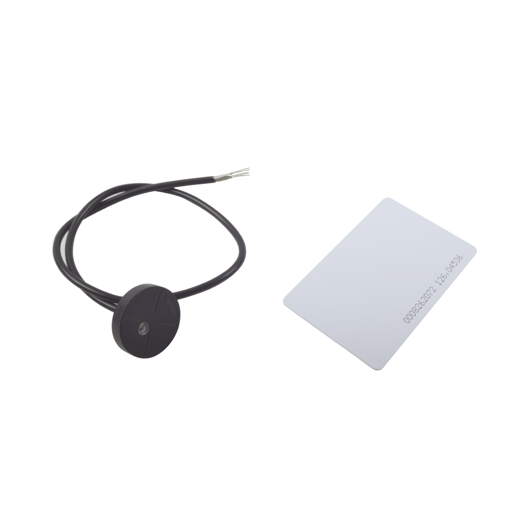 RFID reader for Ruptela equipment, 1Wire port