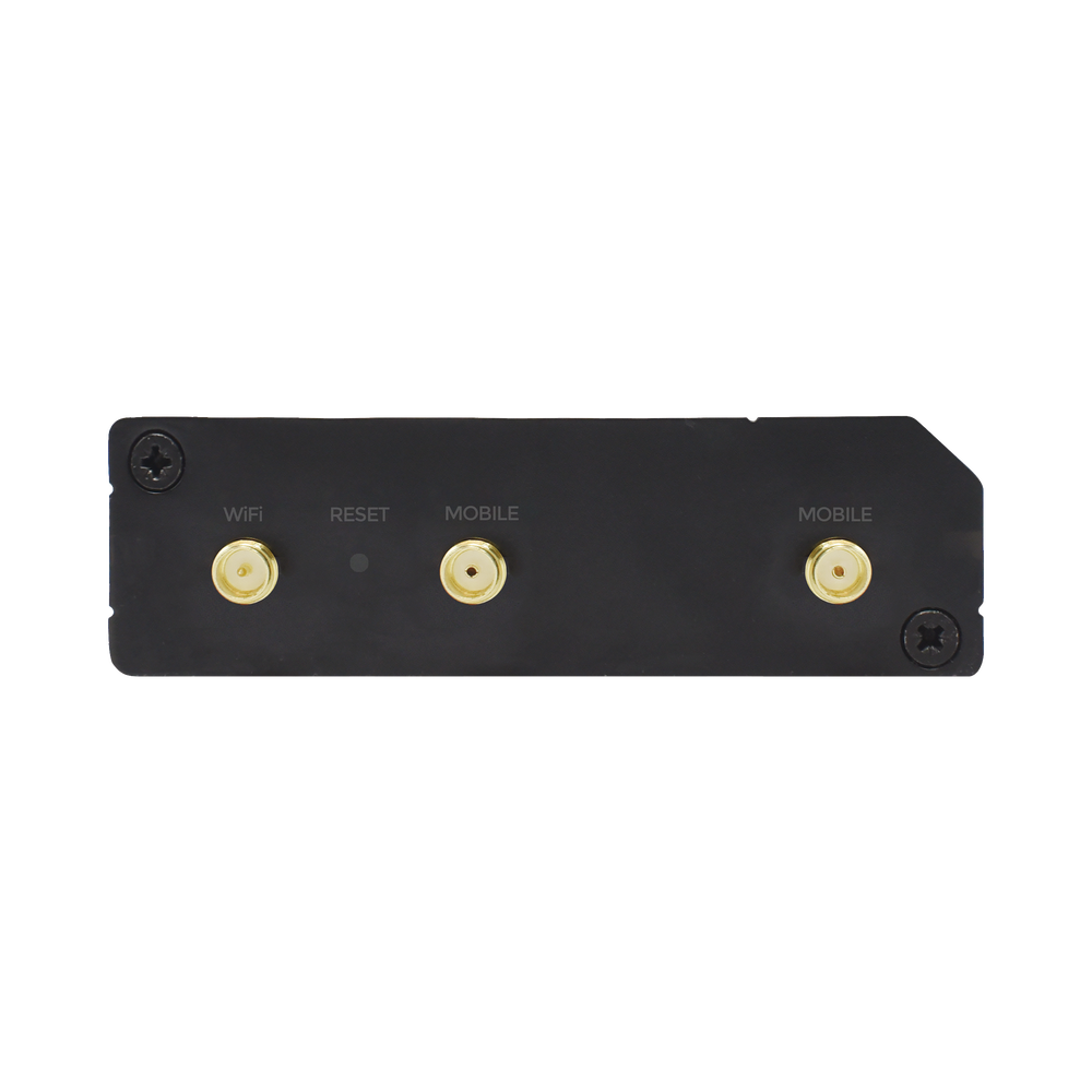 LTE Router, SIM Slot, 2 10/100 Mbps Ethernet ports, 2.4 GHz Wi-Fi, Friendly Interface, Bands B1, B2, B3, B4, B5, B7, B8, B28