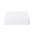 (AUDIO POR COAXITRON) DVR 8 Canales 2 Megapixel (1080p) Lite / 8 Canales TURBOHD + 2 Canales IP / 1 Bahía de Disco Duro / H.265+ / Salida de vídeo Full HD