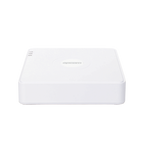 (AUDIO POR COAXITRON) DVR 8 Canales 2 Megapixel (1080p) Lite / 8 Canales TURBOHD + 2 Canales IP / 1 Bahía de Disco Duro / H.265+ / Salida de vídeo Full HD