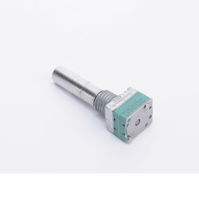 Potenciómetro de canales para radios NX-1000